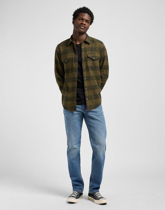 Immagine prodotto Lee Clean Western (S)