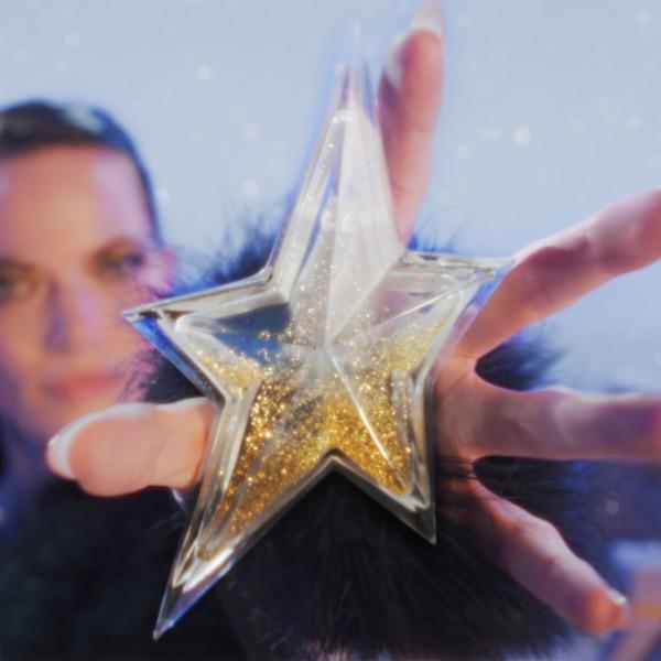 Produktbild Thierry Mugler Alien Eau de Parfum 60ml + Body Lotion 50ml + 10ml Hol 25 (Parfum Set)