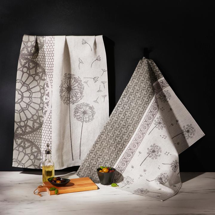 Image du produit Erwin Müller Geschirrtuch 2er-Pack (70 x 50 cm)