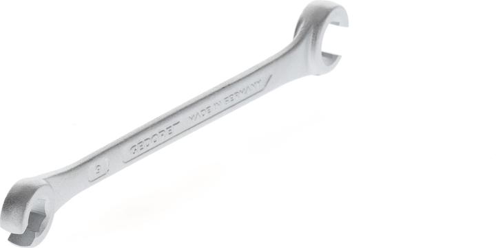 Actual product image Gedore Double-end ring wrench