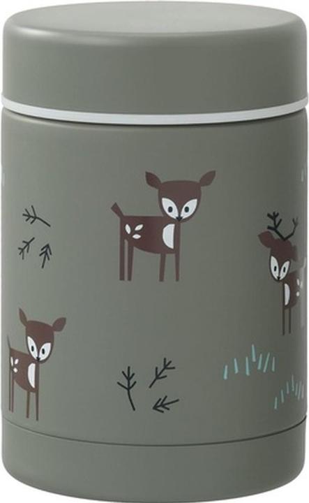 Produktbild Fresk Thermos Behälter, Reh Olive