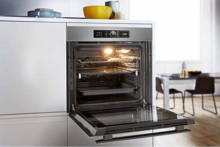 Actual product image Whirlpool AKZ9 6220 IX