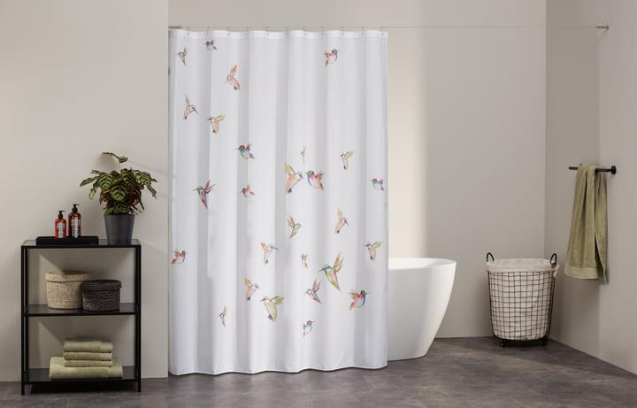 Produktbild micasa Kolibri (180 x 180 cm)