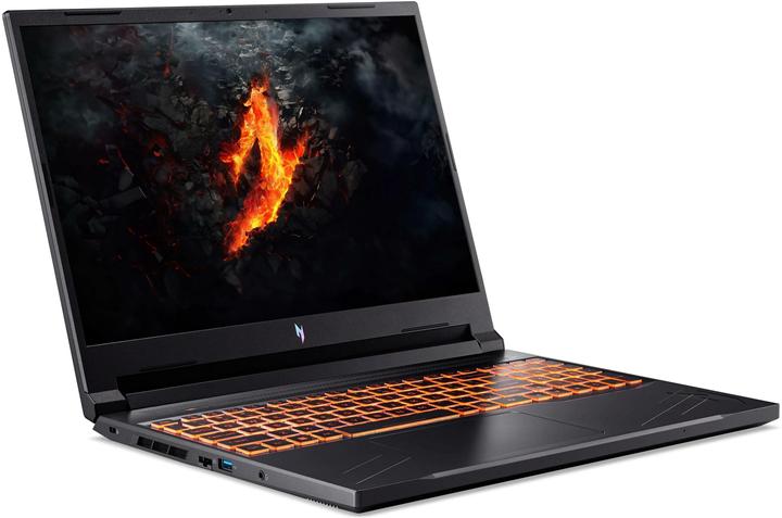Actual product image Acer Nitro V16 (16", 1000 GB, 32 GB, CH, AMD Ryzen 7 8845HS)