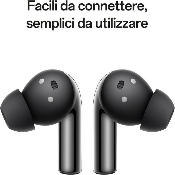 Image du produit OPPO Enco X3i (ANC, 6.50 h, Sans fil)