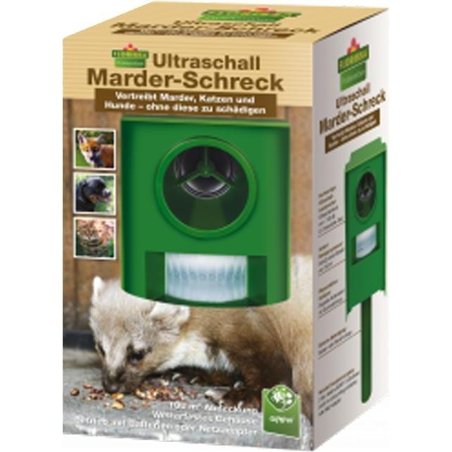 Florissa, Marderabwehr, Ultraschall MarderSchreck