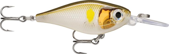 Immagine prodotto Rapala Ultra Light Shad (4 cm)
