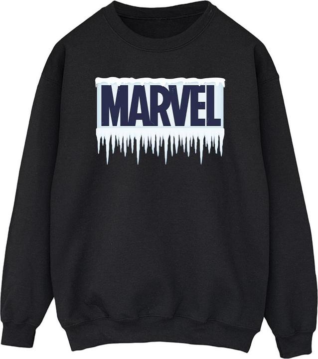 Produktbild Icicle Logo Sweatshirt (M)