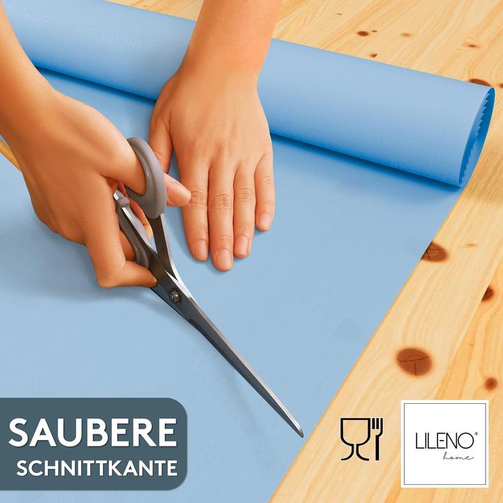 Image du produit Lileno Home Abwaschbare Tischdeckenrolle