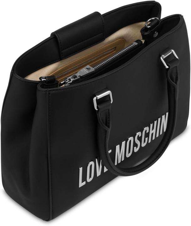Immagine prodotto Love Moschino Tas PU GRS GALV.NIKEL