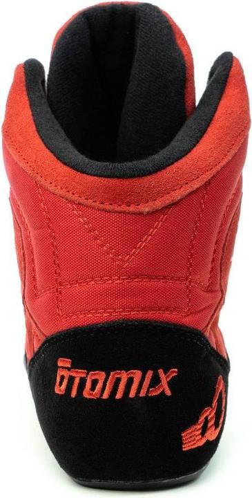 Actual product image Otomix Unisex Stingrey Escape Bodybuilding Gewichtheberschuh (39)