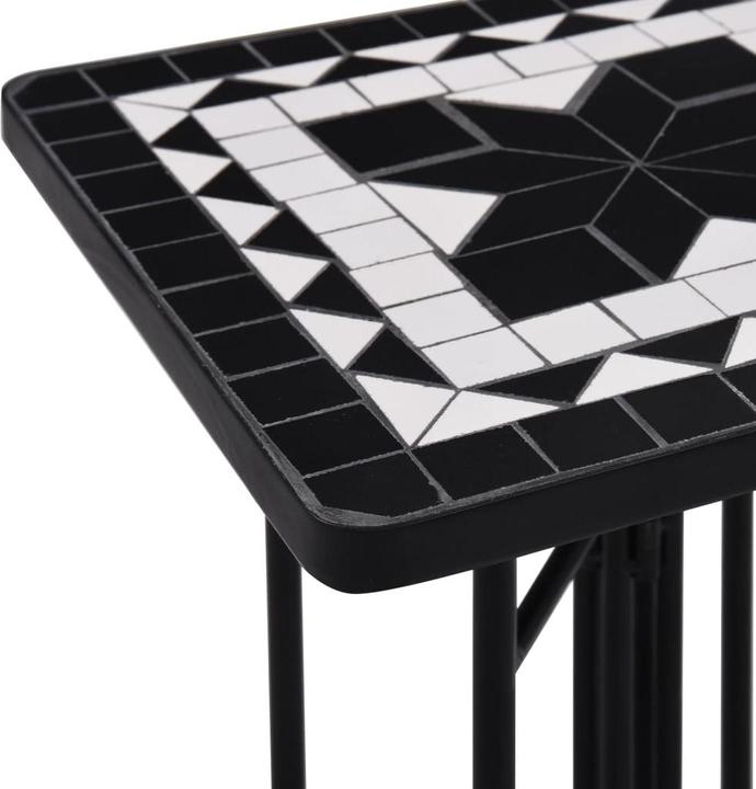 Image du produit vidaXL Beistelltisch