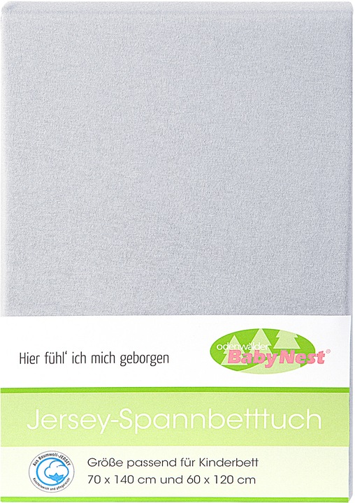 Immagine prodotto Odenwälder Maglia (70 x 140 cm)