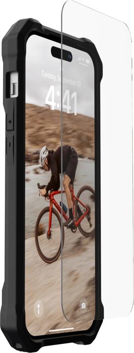Produktbild UAG Screen Protector Shield (1 Stk., Apple iPhone 14 Pro)