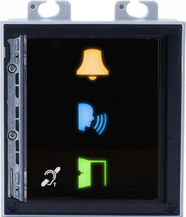 2N Helios IP Verso -