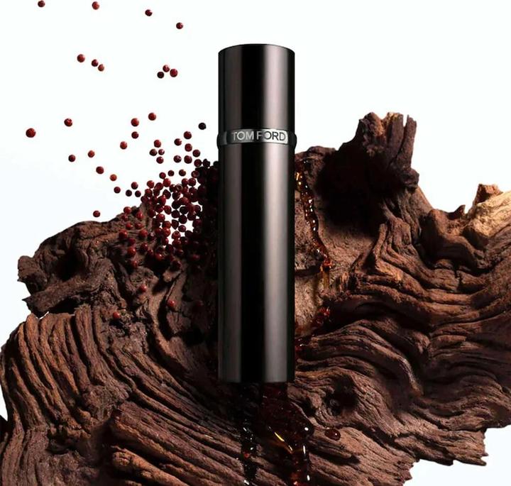 Image du produit Tom Ford Bois de oud (Eau de parfum, 10 ml)