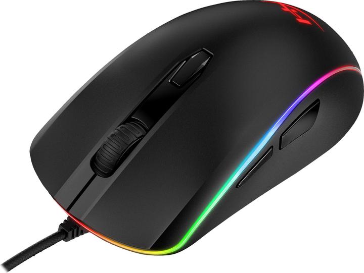 Actual product image HyperX Pulsefire Surge (Cable)