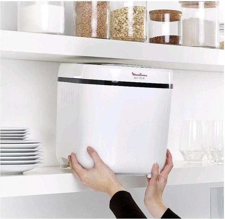 Actual product image Moulinex Pain Doré bread maker (OW2101)