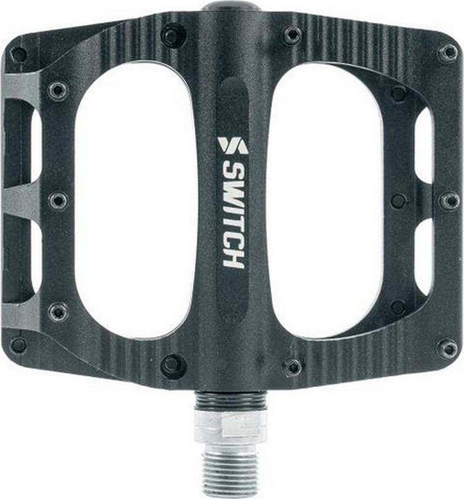 Schwarz, Schwarz/Grün