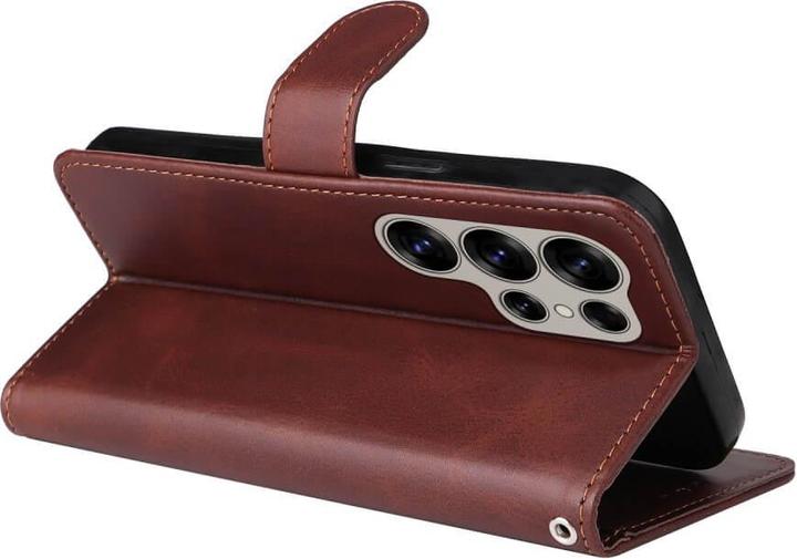 Immagine prodotto Cover-Discount Galaxy S25 Ultra - Premium Handyhülle Etui (Samsung Galaxy S25 Ultra)