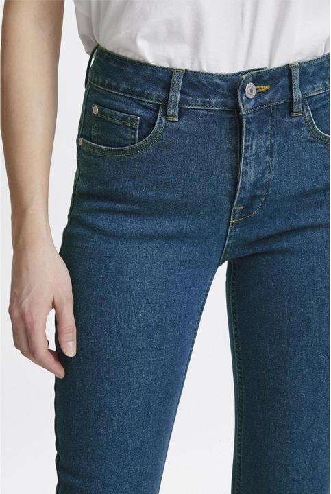 Produktbild Fransa Fxdenima Pam 1 (36)