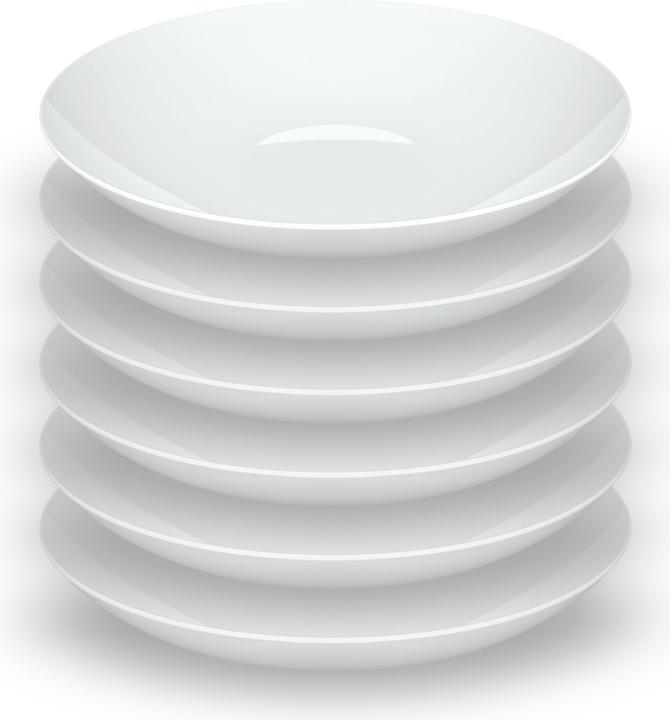 Produktbild Mäser Saturno Coupe (6x, 24 cm)