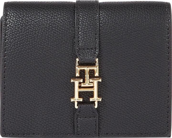 Tommy Hilfiger TH Plush Geldbörse 11 cm