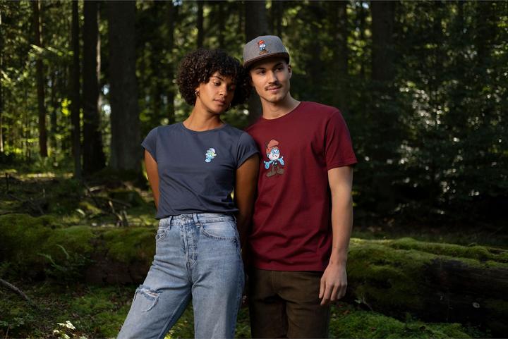 Produktbild Bavarian Caps Schlumpfine Monroe (S)