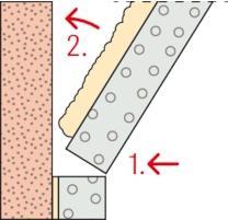 Produktbild Fischer WDVS Klebeschaum PUP WDVS 750