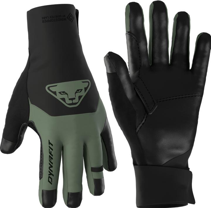 Produktbild Dynafit Ridge Windstopper Handschuhe (XS)