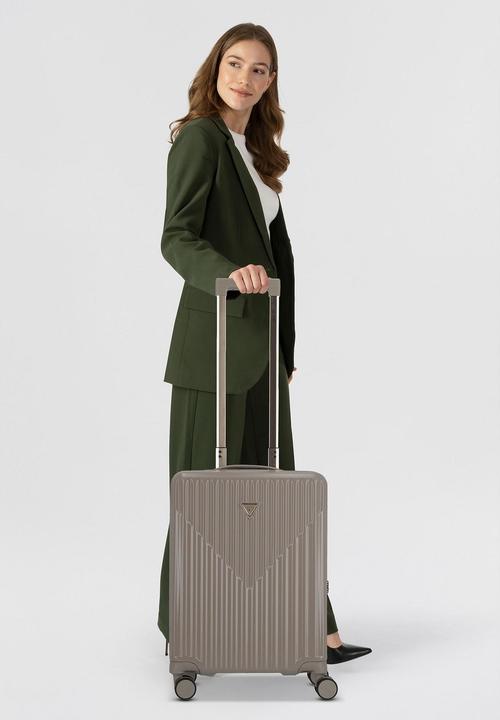Produktbild Guess Centennial 4 Rollen Kabinentrolley 55.5 cm (40 l)