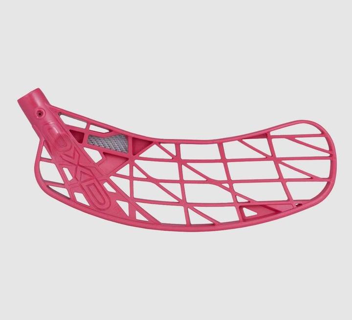 Actual product image Oxdog Gate NBC-Rechts-rot