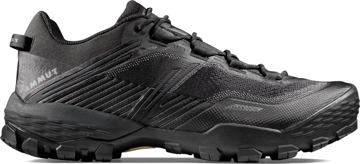 Actual product image Mammut Ducan II Low GTX Men (48)