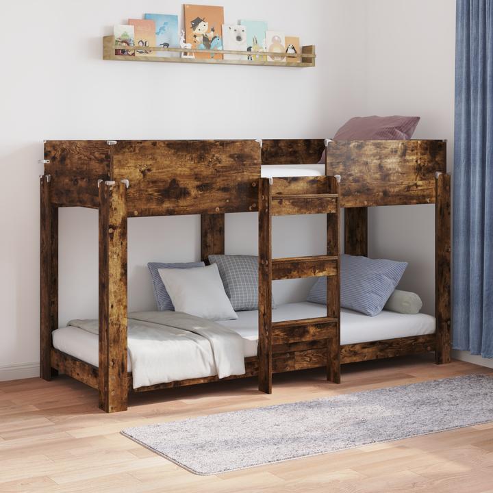 Immagine prodotto vidaXL Kinderbett (75 x 190 cm)