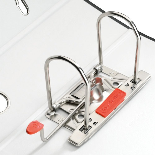 Image du produit Herlitz Classeur PP (A5, 75 mm, 1 x)