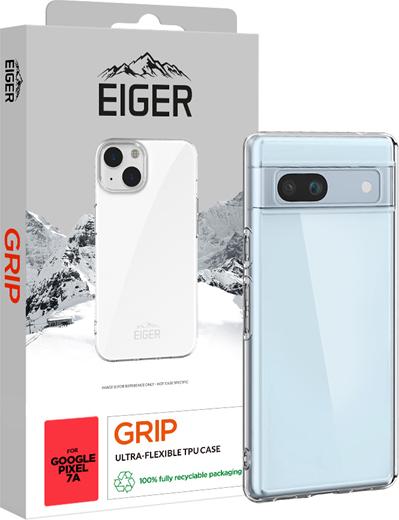 Produktbild Eiger Grip Case (Google Pixel 7a)