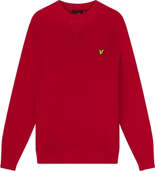 Produktbild Lyle and Scott Sweatshirt Rundhalsausschnitt Langärmlig (XL)