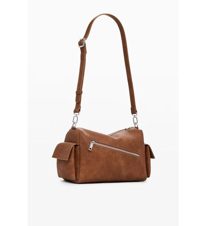 Produktbild Desigual Goodall Sand Habana