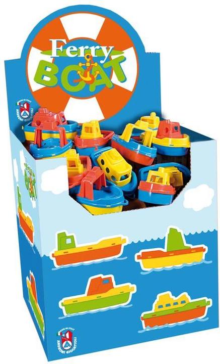 Immagine prodotto Androni Barche