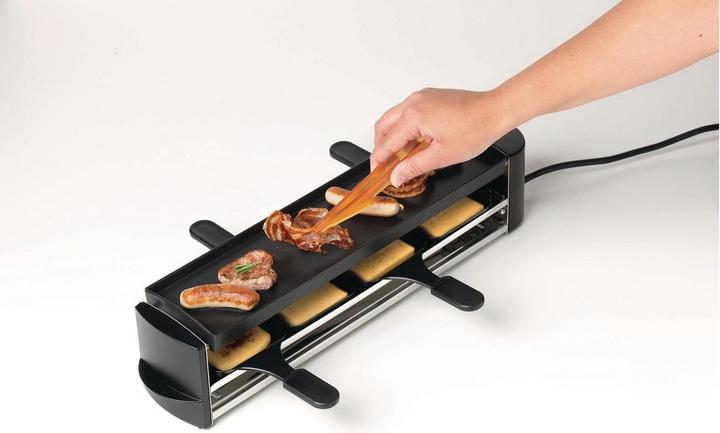 Immagine prodotto Stöckli Raclette e pinze per grigliate