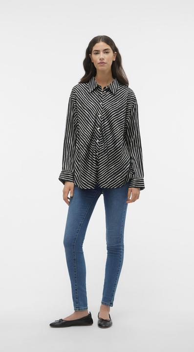 Produktbild Vero Moda VMLILLIAN Hemd Hemd (M)