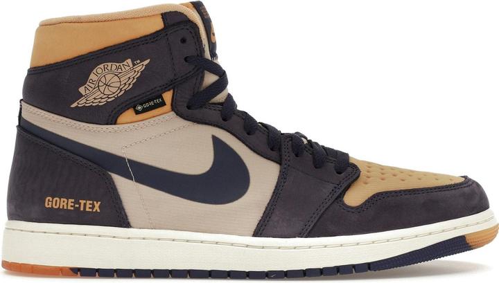 Image du produit Jordan 1 Retro High Element Gore-Tex Sky J Purple (45)