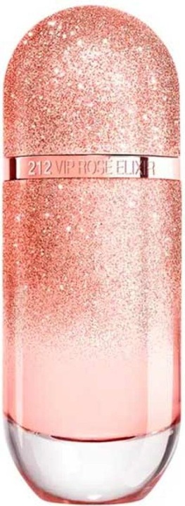 Immagine prodotto Carolina Herrera 212 Vip Rose Elixir Eau De Parfum Spray 80ml (Eau de parfum, 80 ml)
