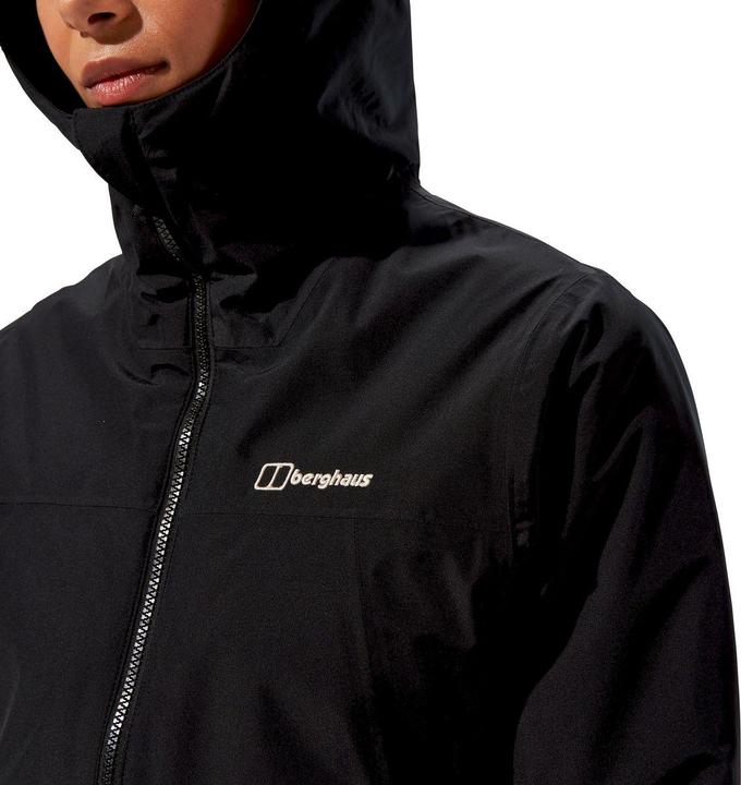 Immagine prodotto Berghaus Isolierte wasserdichte Deluge Pro 3.0 Jacket (40)