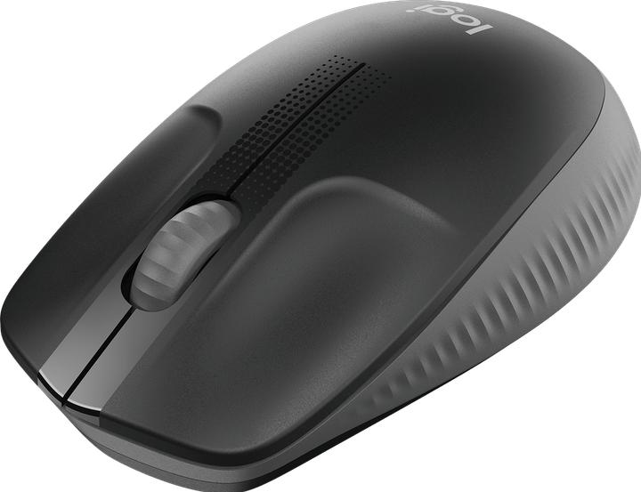 Actual product image Logitech M190 (Wireless)