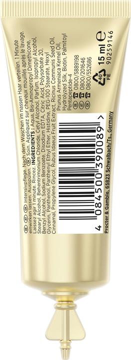Produktbild Pantene Repair & Care (15 ml)