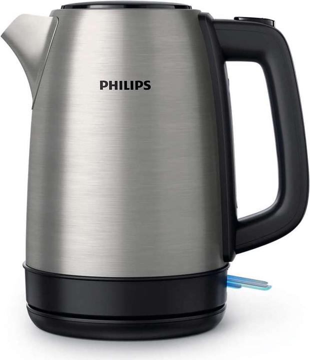 Actual product image Philips Toaster water boiler set