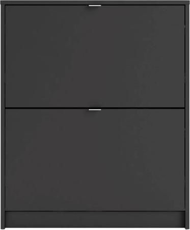 Produktbild Tvilum Schuhschrank Shane (70 x 24 x 85 cm)