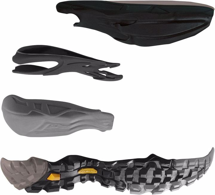 Produktbild Scarpa Maverick Mid GTX Schuhe (44.5)