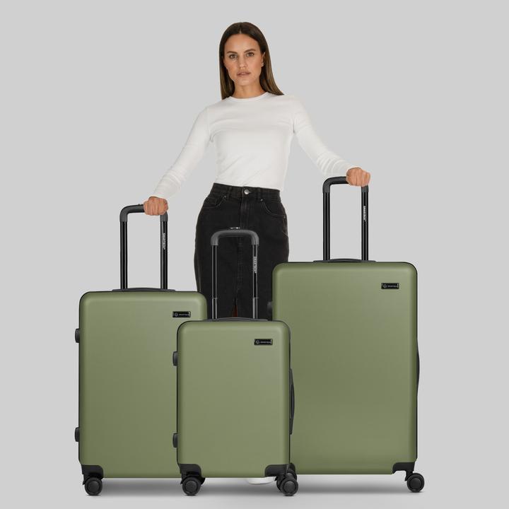 Produktbild Smartbox Edition 05 4 Rollen Kofferset 3-teilig (216 l)